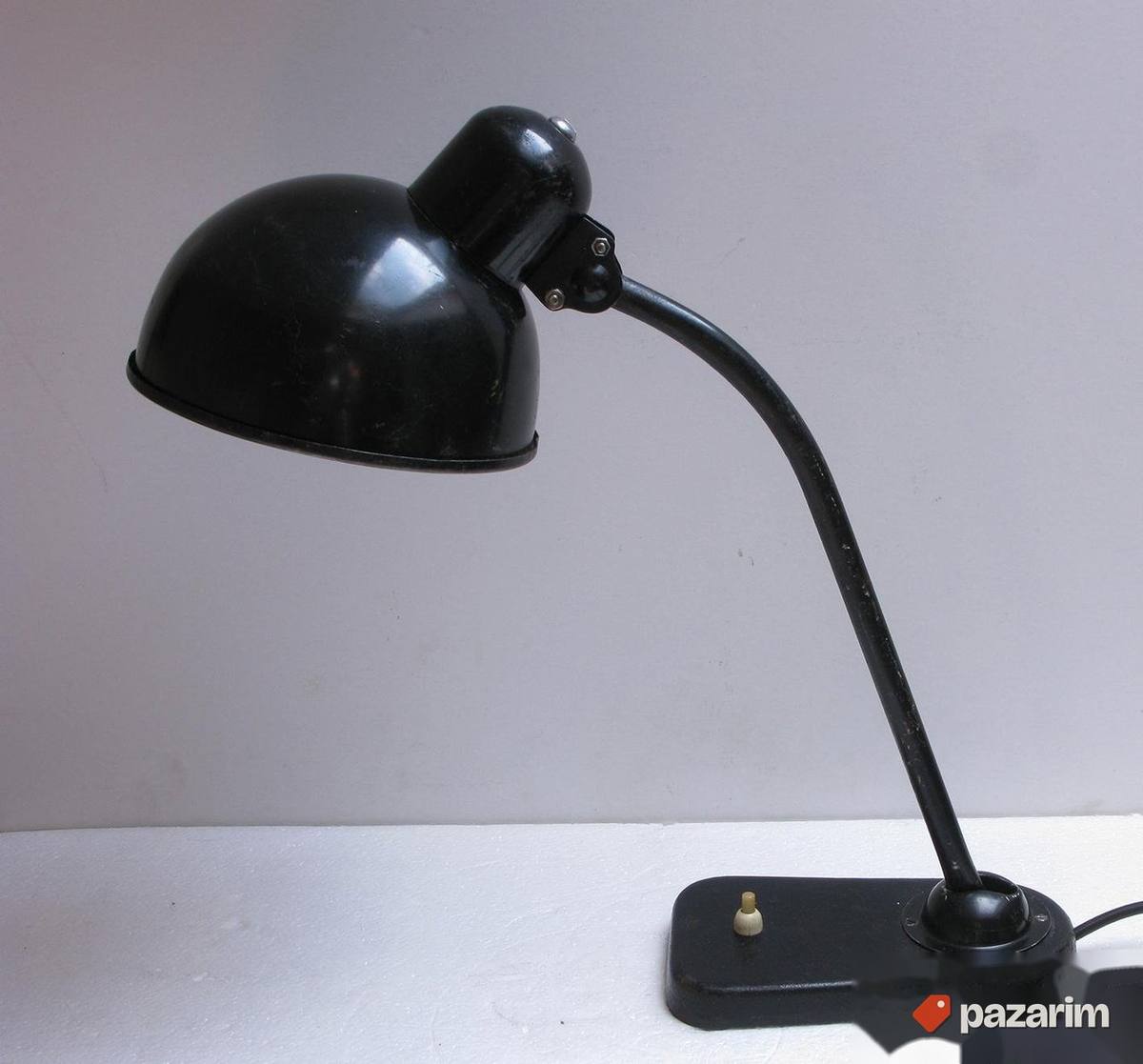 Stona lampa Bauhaus 1 1