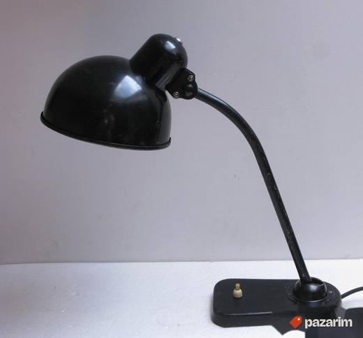 Stona lampa Bauhaus 1
