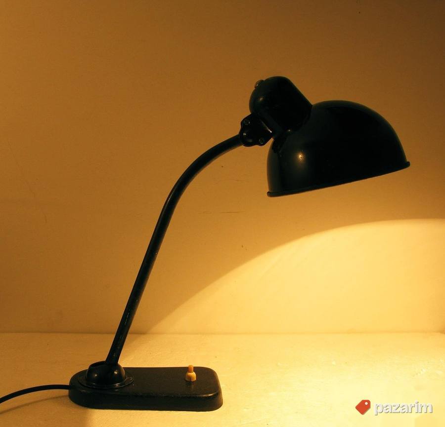 Stona lampa Bauhaus 1 2