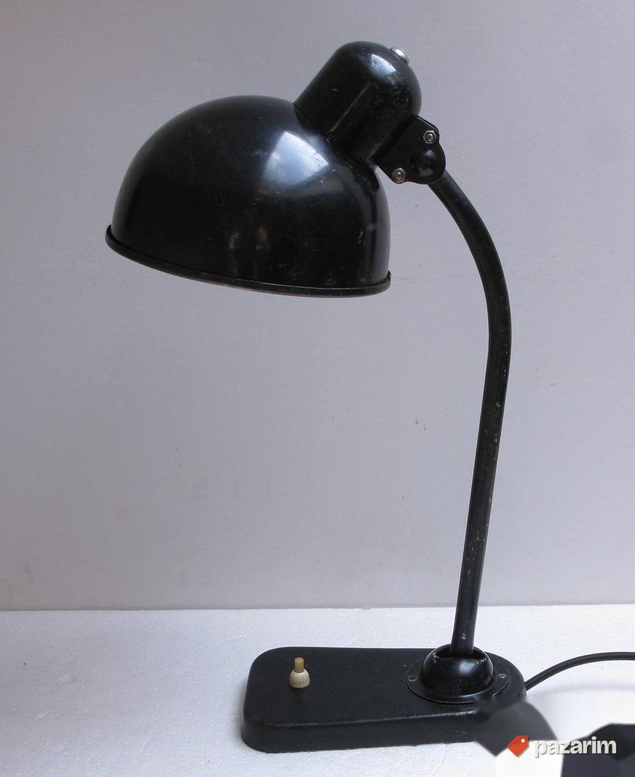 Stona lampa Bauhaus 1 3