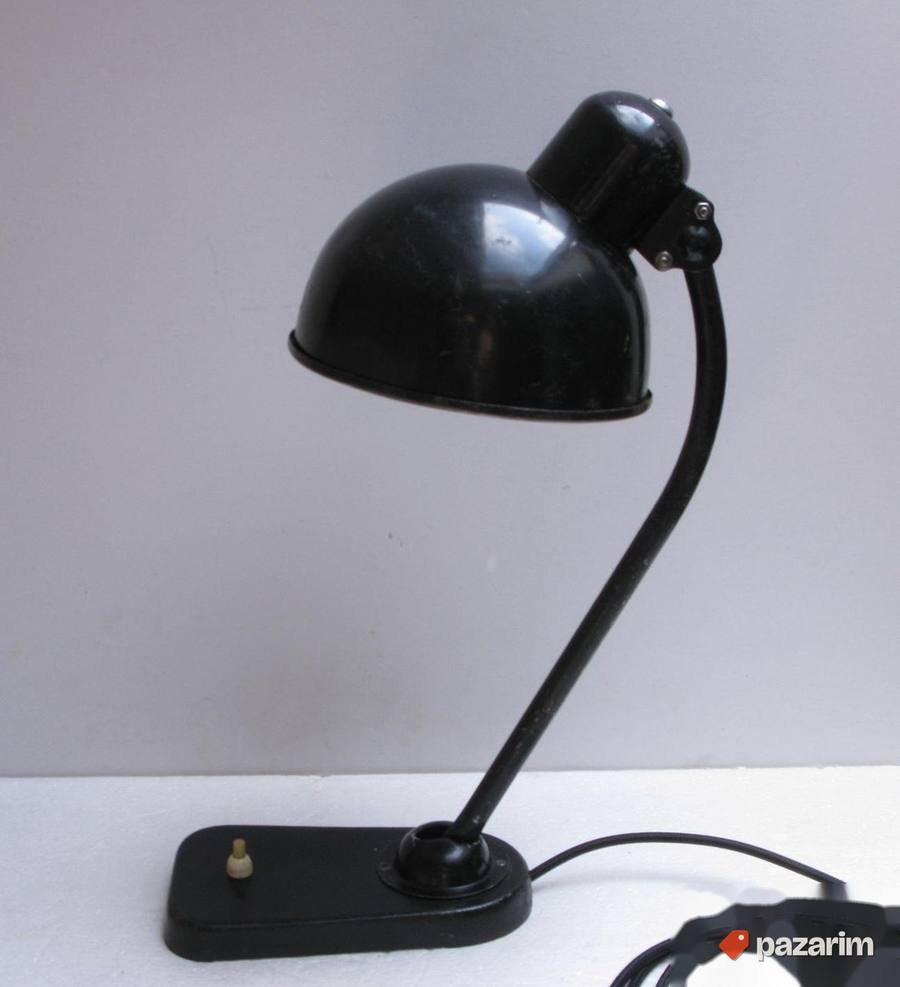 Stona lampa Bauhaus 1 4