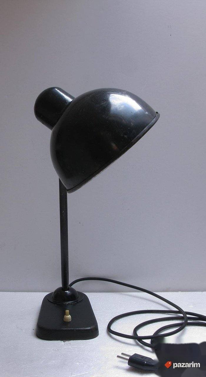 Stona lampa Bauhaus 1 5
