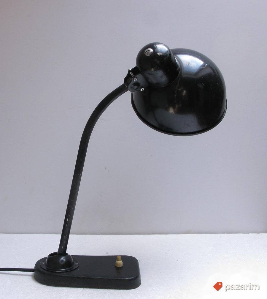 Stona lampa Bauhaus 1 6