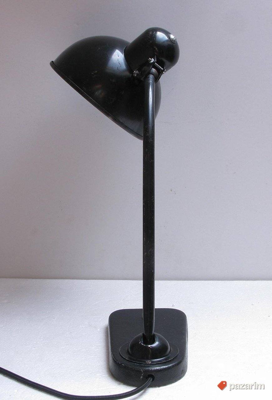 Stona lampa Bauhaus 1 7
