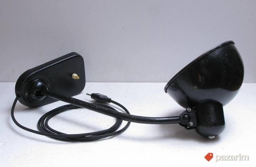 Stona lampa Bauhaus 1 8
