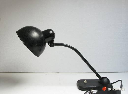 Stona lampa Bauhaus 2