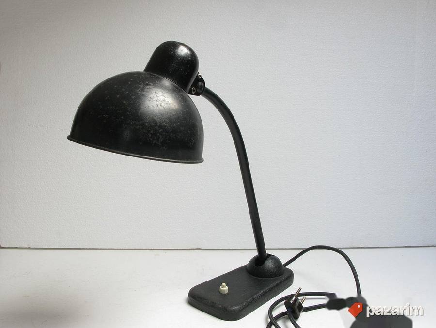 Stona lampa Bauhaus 2 2