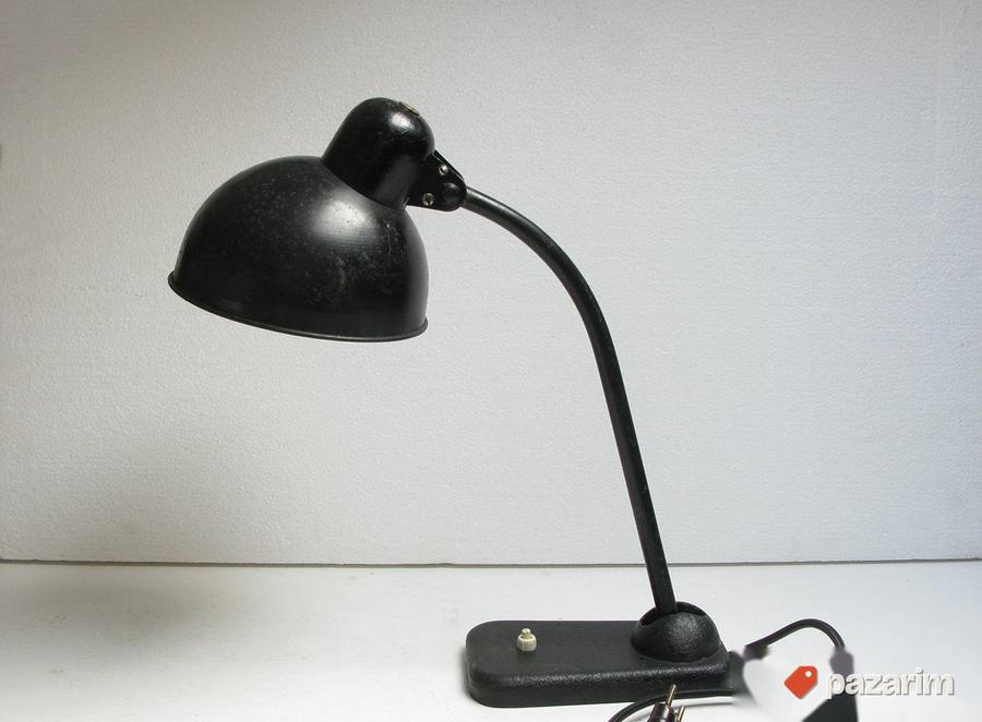 Stona lampa Bauhaus 2 3