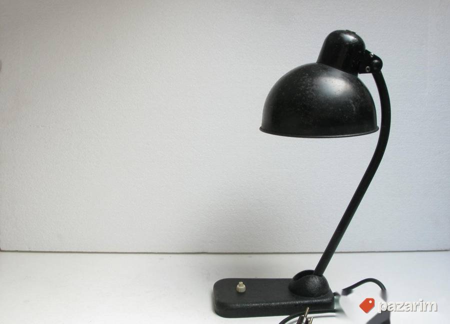 Stona lampa Bauhaus 2 4
