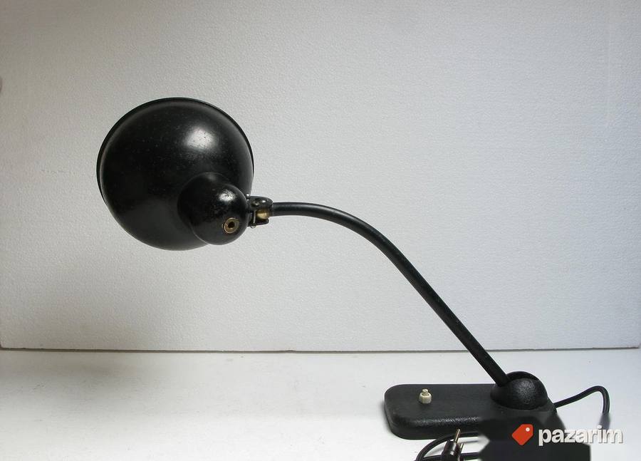 Stona lampa Bauhaus 2 5