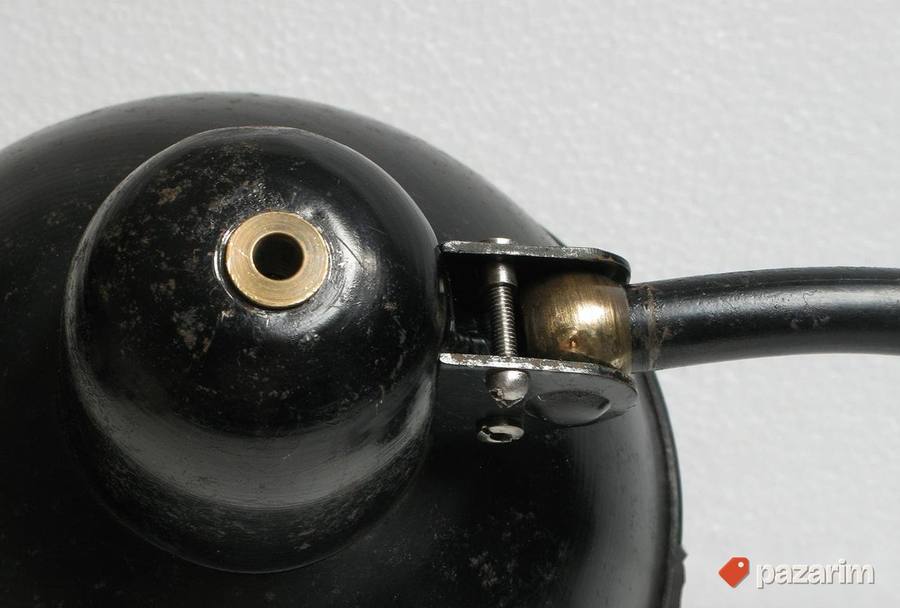 Stona lampa Bauhaus 2 6