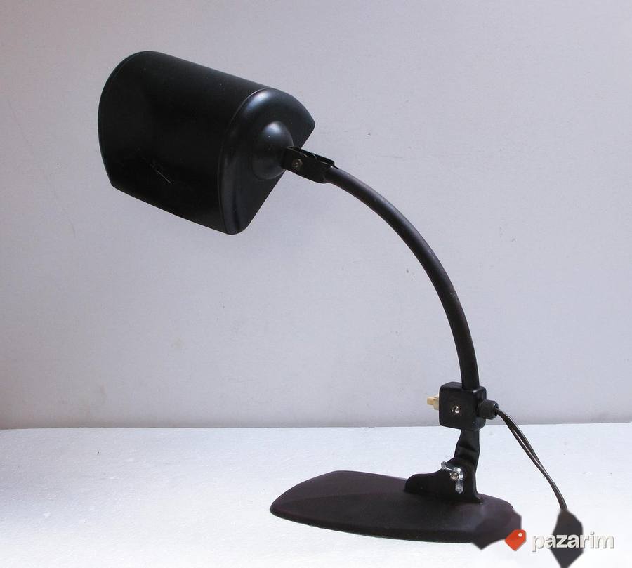 Čuvena stono-zidna lampa Molitor Novum Bauhaus 2