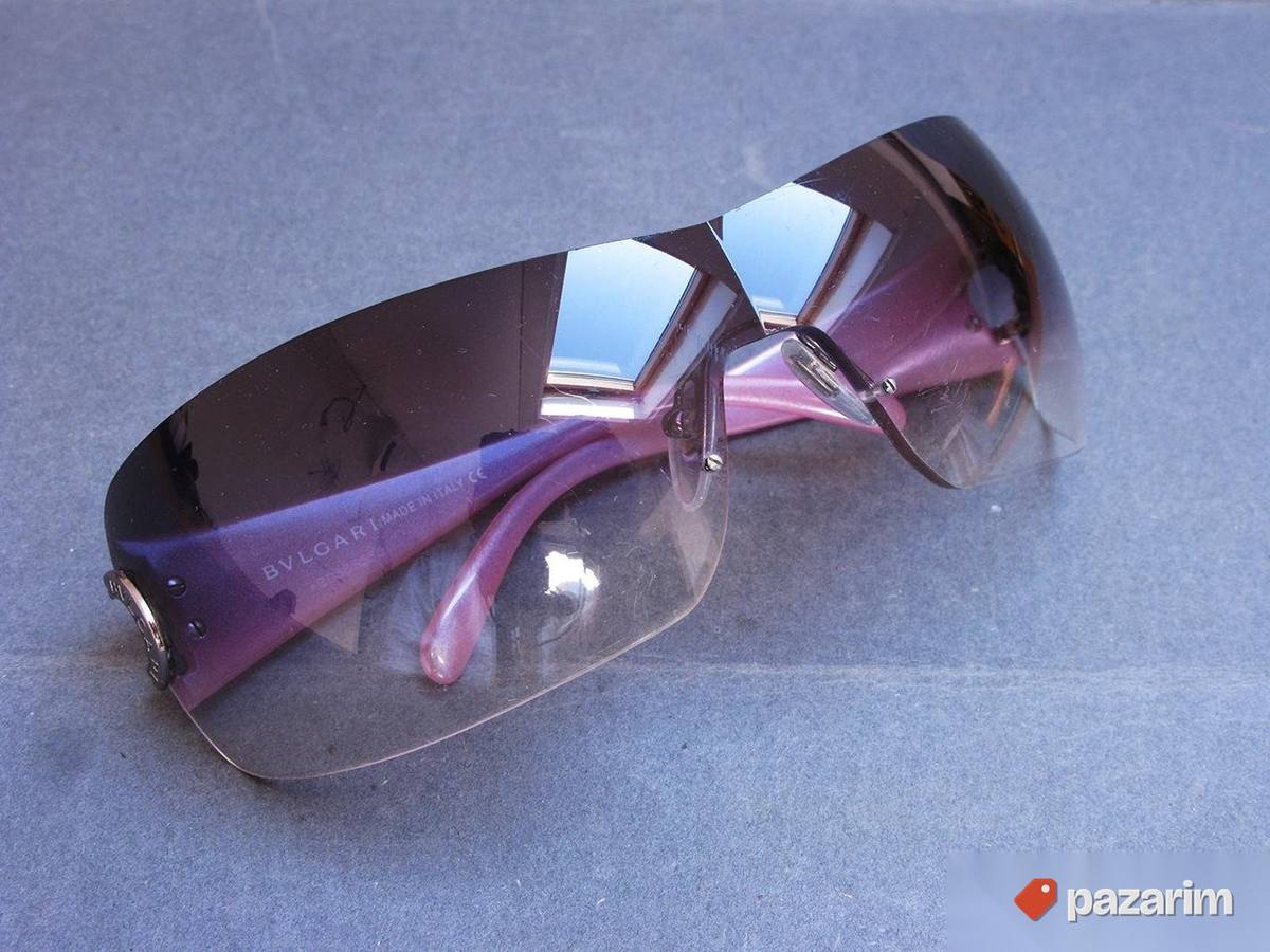 Naočare za sunce Bvlgari Original! 1