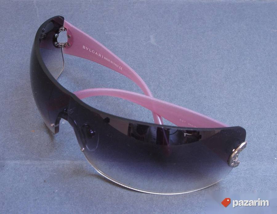 Naočare za sunce Bvlgari Original! 2