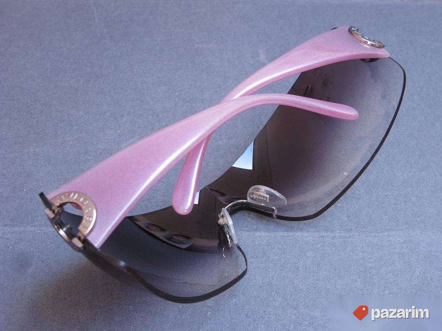 Naočare za sunce Bvlgari Original! 8