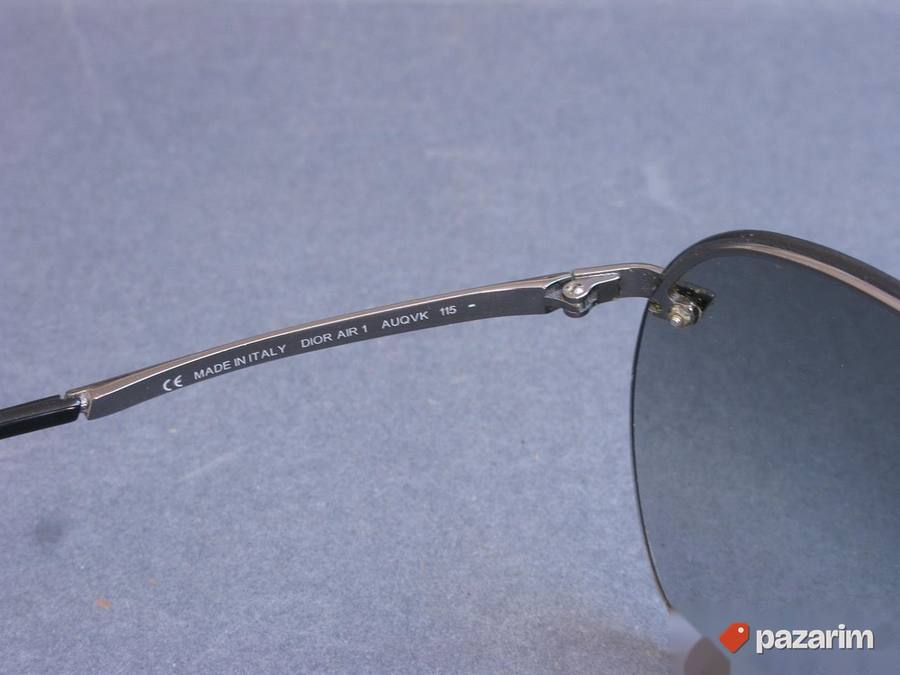 Naočare za sunce Christian DIOR Original! 7