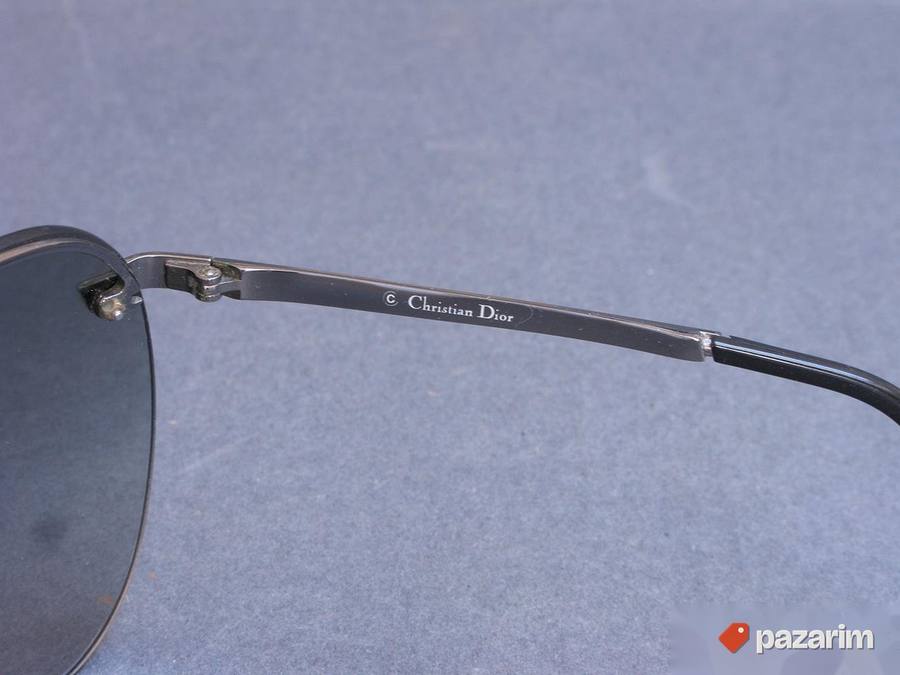 Naočare za sunce Christian DIOR Original! 8