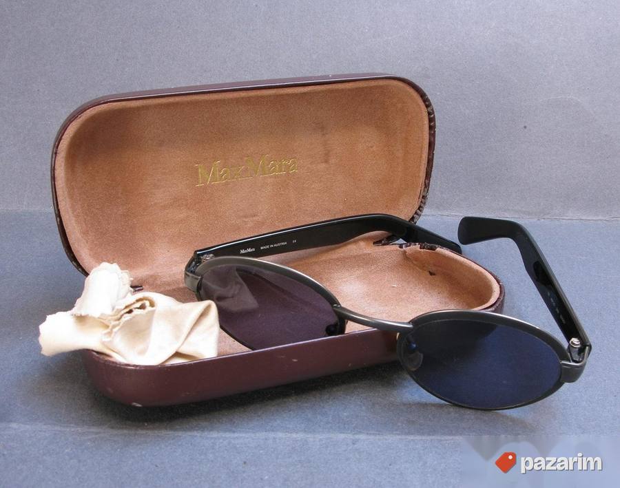 Naočare za sunce Max Mara Original! 2