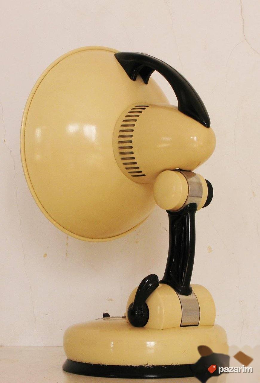 Retka medicinska lampa Astralux Quartzsonne 5