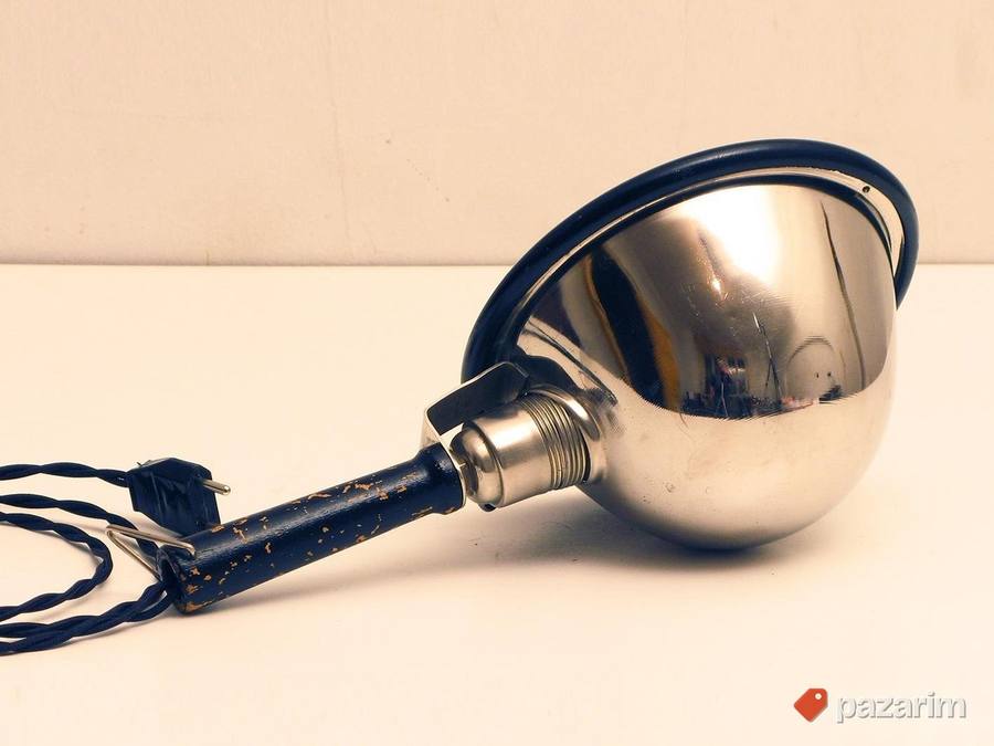 Ručna medicinska lampa, Nemačka, iz 30ih 6