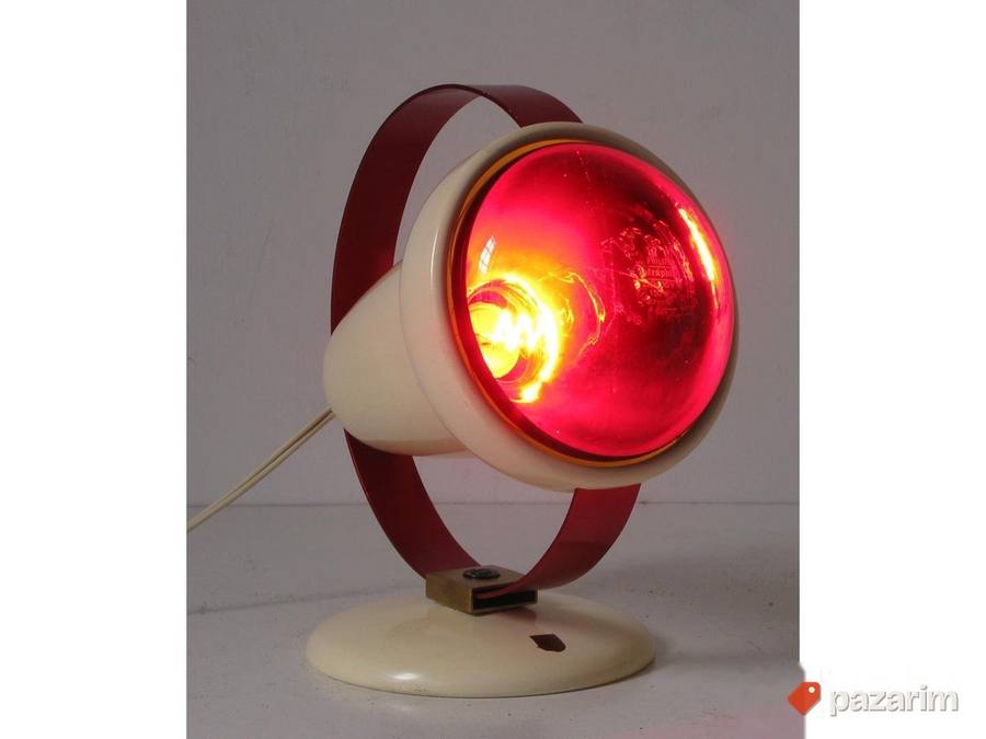 Stono zidna medicinska lampa Philips 1 4