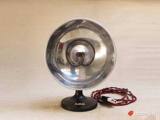 Stona medicinska lampa AEG