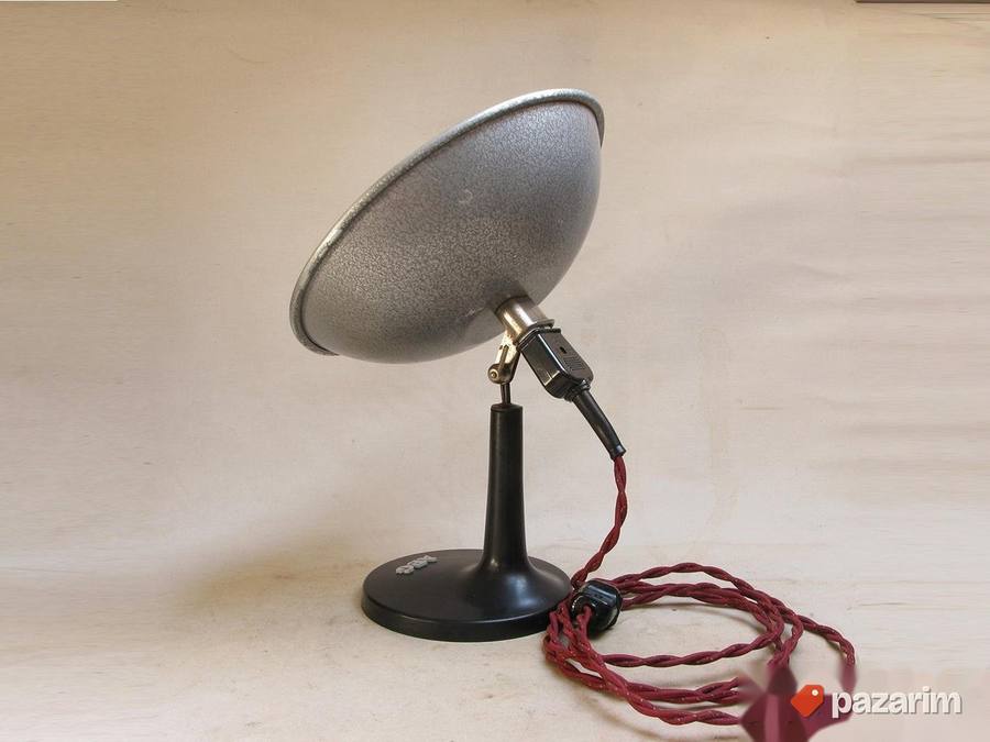 Stona medicinska lampa AEG 3