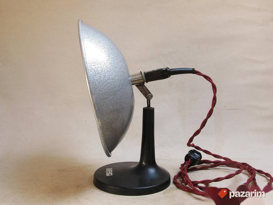 Stona medicinska lampa AEG 4