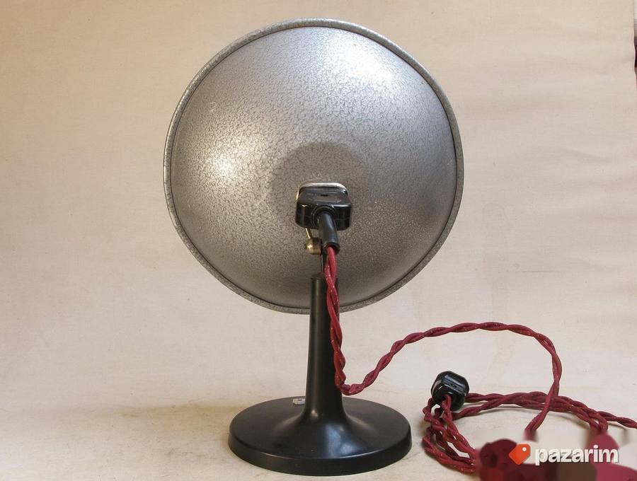Stona medicinska lampa AEG 5