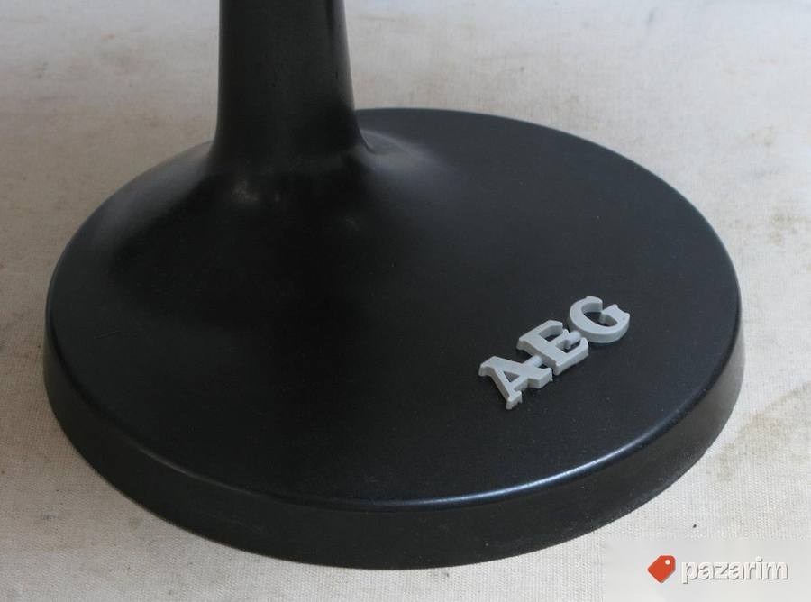 Stona medicinska lampa AEG 7