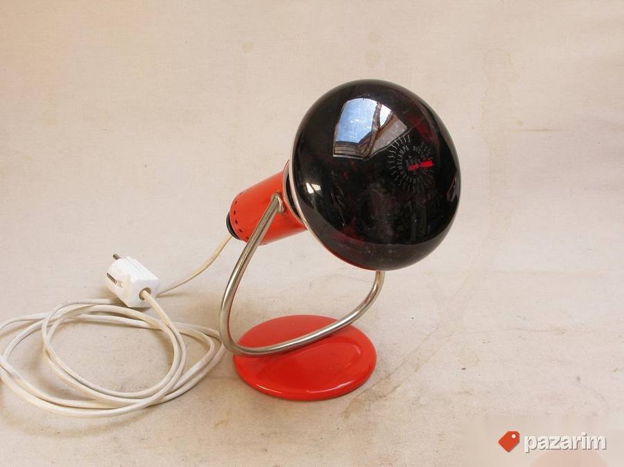 Stono zidna medicinska lampa Luma 2
