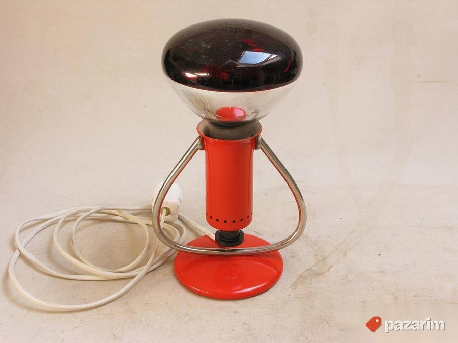 Stono zidna medicinska lampa Luma 5