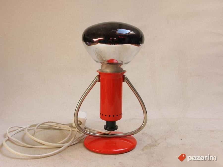 Stono zidna medicinska lampa Luma 6