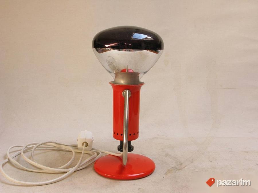 Stono zidna medicinska lampa Luma 7