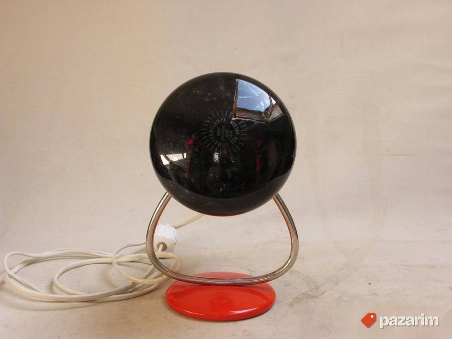 Stono zidna medicinska lampa Luma 8