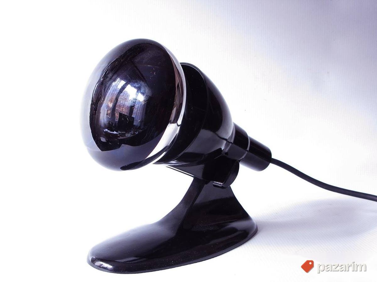 Stona medicinska lampa VEB 1