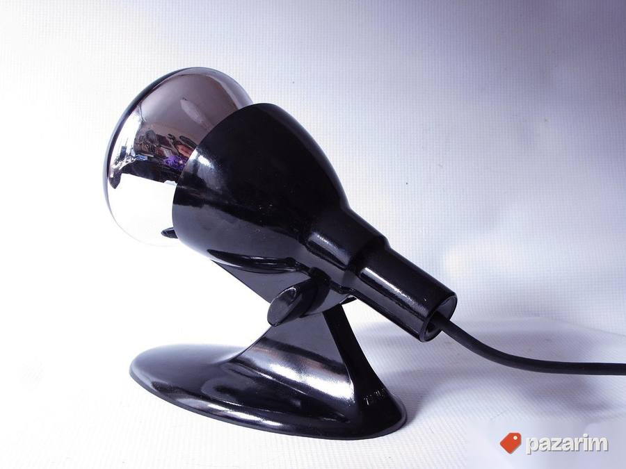Stona medicinska lampa VEB 2