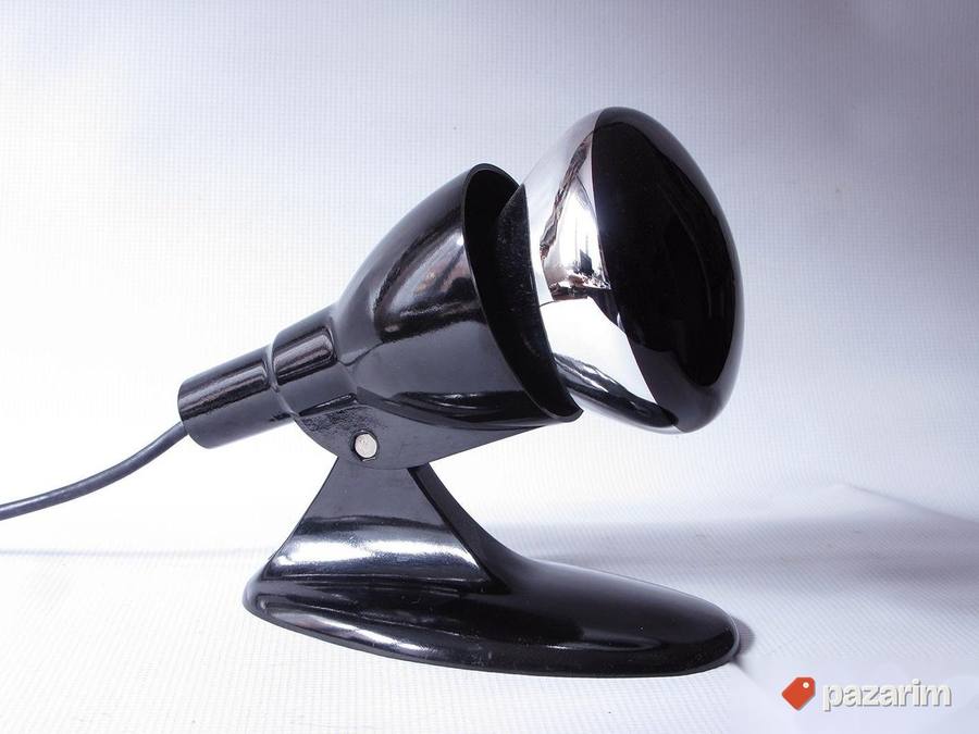 Stona medicinska lampa VEB 4