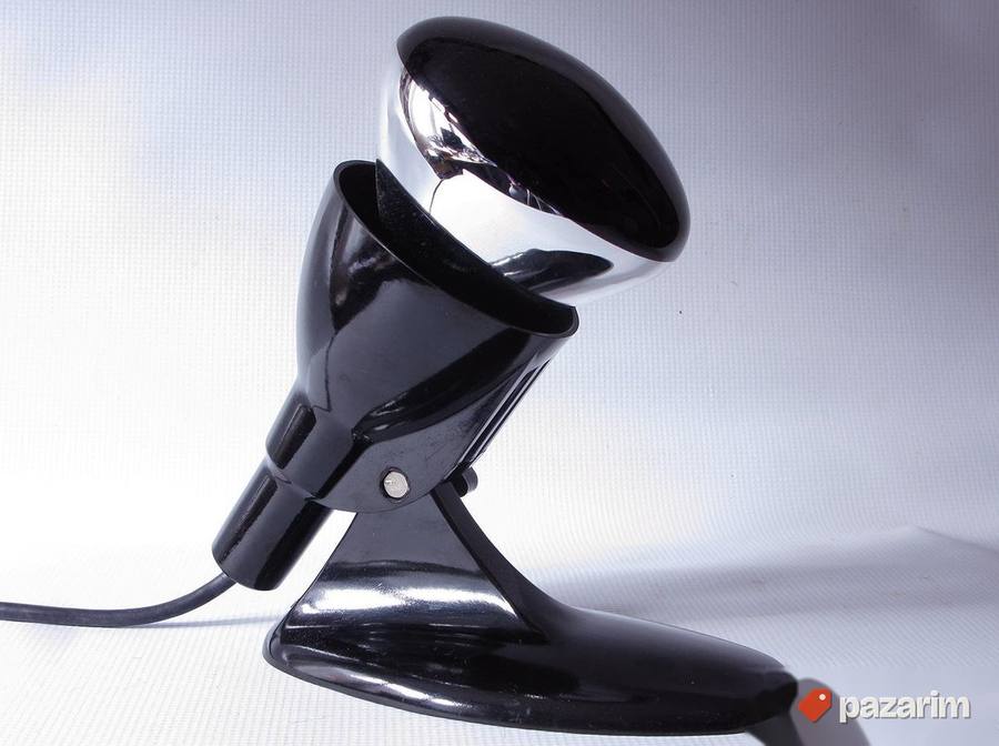 Stona medicinska lampa VEB 5