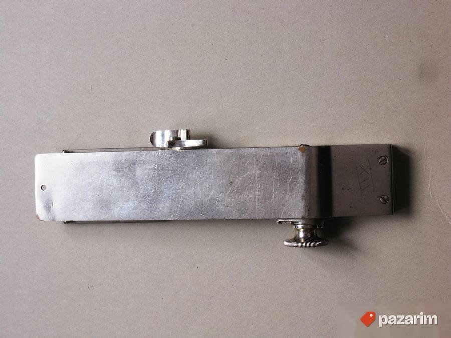 Stara računaljka Comptator 4