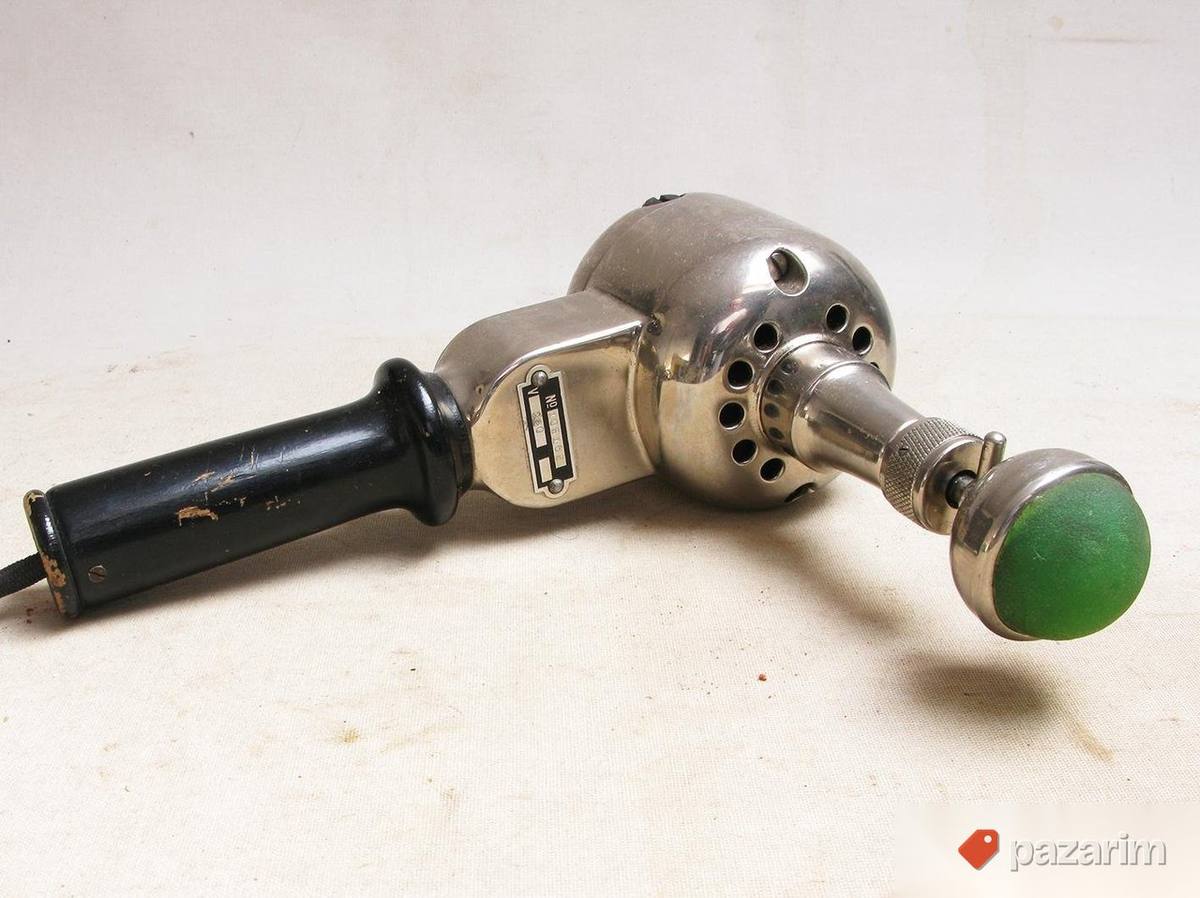 Masažer Sanax Vibrator 1