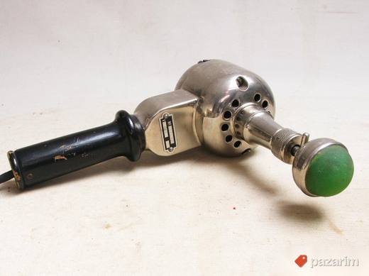 Masažer Sanax Vibrator
