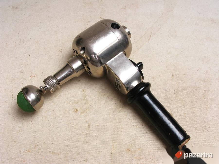 Masažer Sanax Vibrator 2