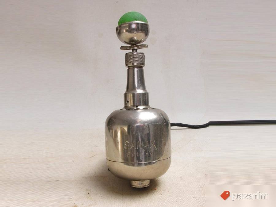 Masažer Sanax Vibrator 3