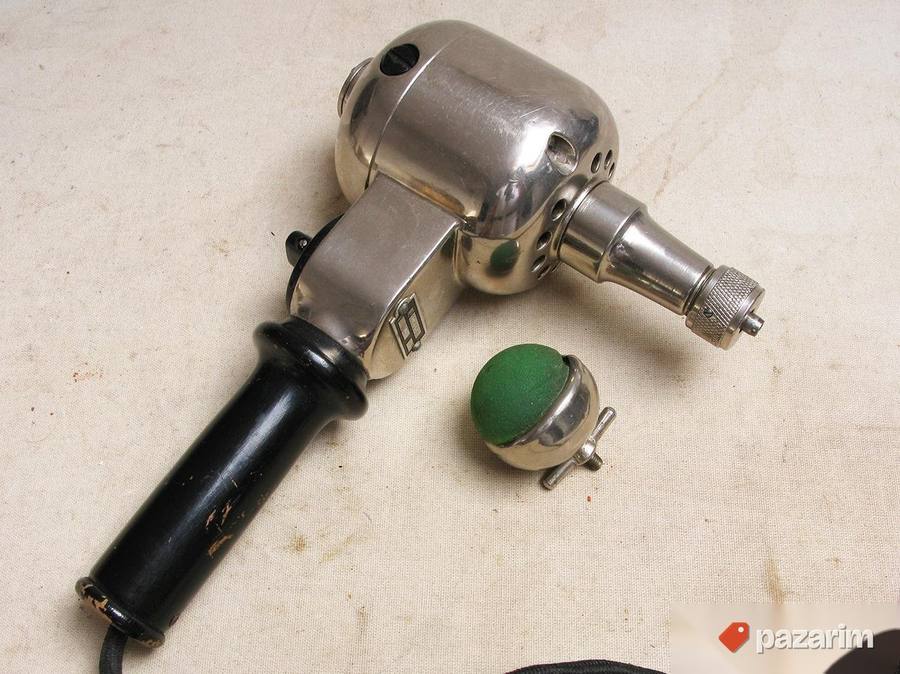 Masažer Sanax Vibrator 4