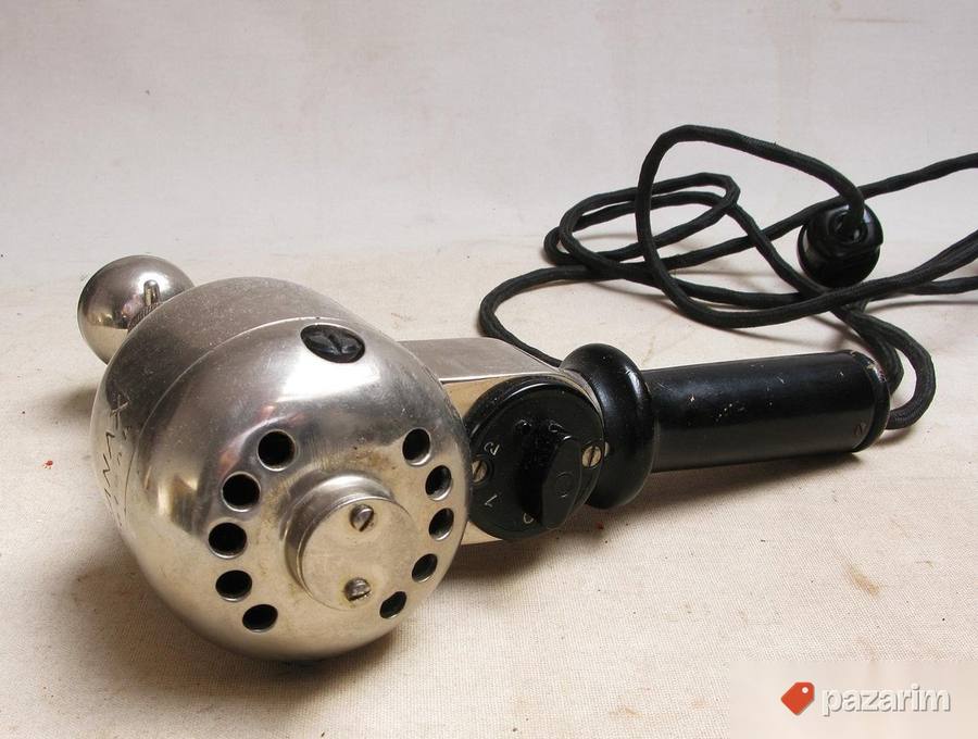 Masažer Sanax Vibrator 6