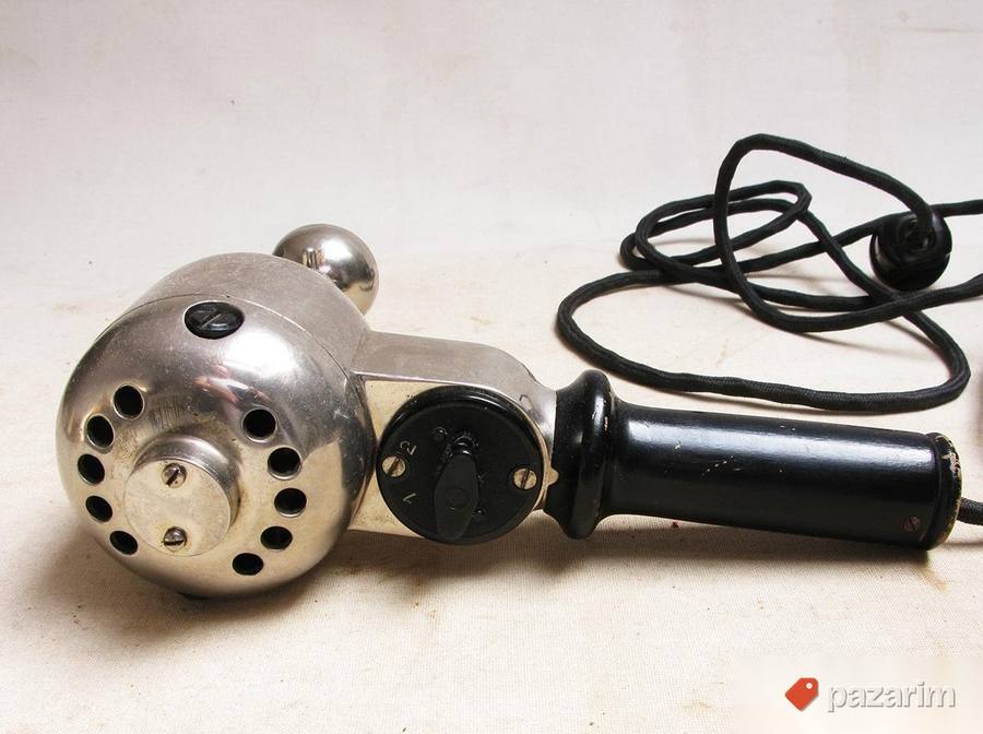 Masažer Sanax Vibrator 7