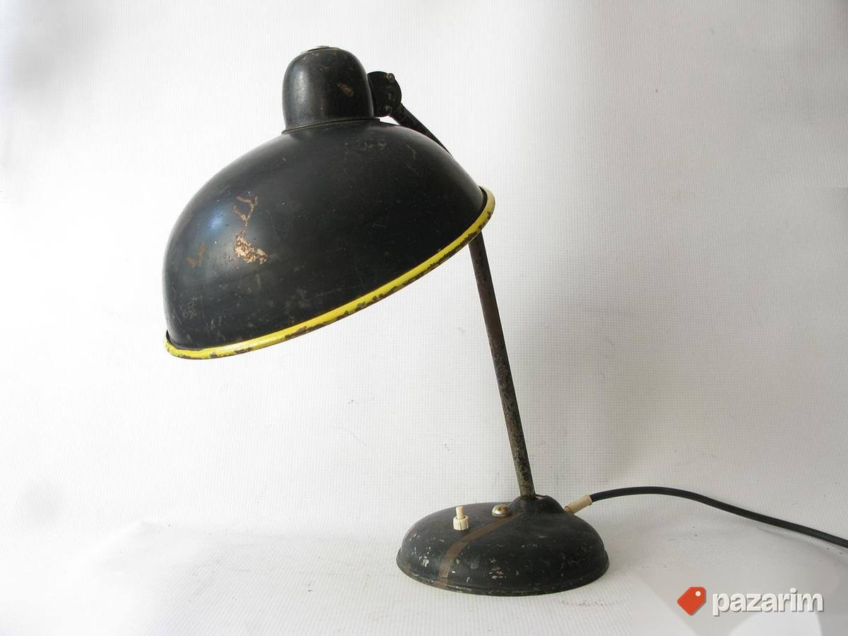 Helo Bauhaus stono-zidna lampa 2 1