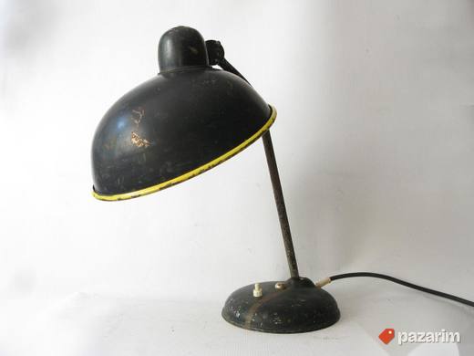 Helo Bauhaus stono-zidna lampa 2