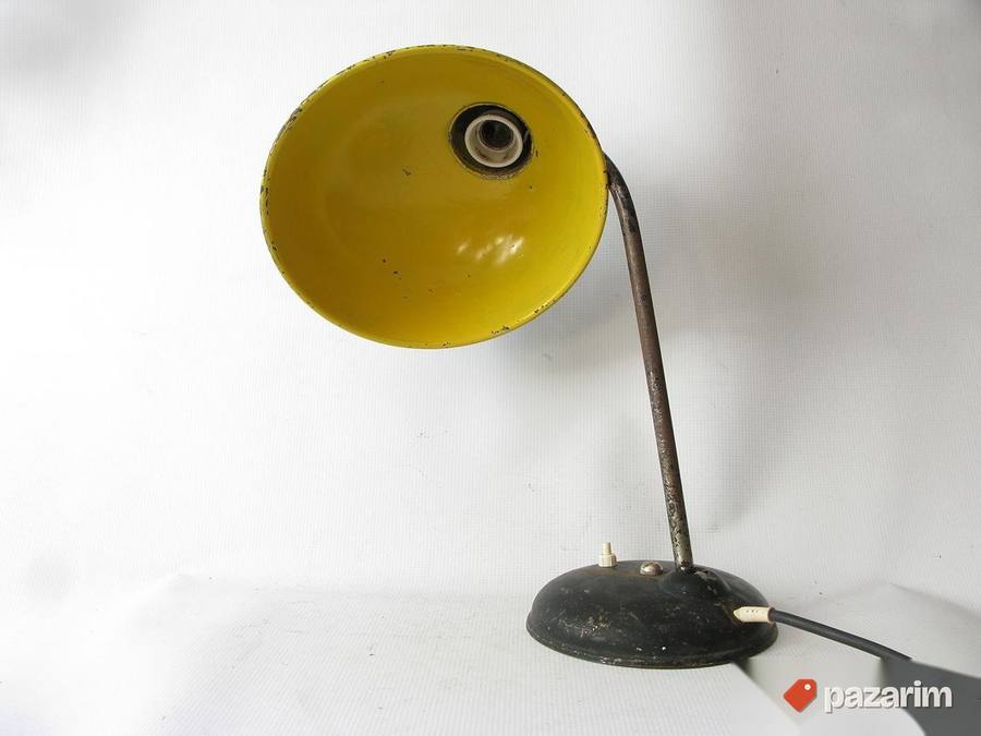 Helo Bauhaus stono-zidna lampa 2 2